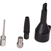 Gonfleur/d&eacute;gonfleur sans fil 18V PRESSITO (outil seulement) Helyx Safety & Industrial Supplies