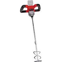 M&eacute;langeur de mortier/mastic sans fil 18V (outil seulement) Helyx Safety & Industrial Supplies