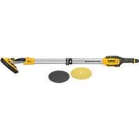 Ponceuse sans fil pour cloisons s&egrave;ches MAX* (outil seulement) Helyx Safety & Industrial Supplies