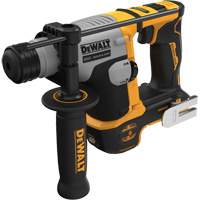 ATOMIC MAX* Brushless Cordless SDS Plus Rotary Hammer (Tool Only), 20 V, 5/8", 1100 RPM Helyx Safety & Industrial Supplies