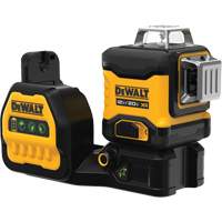 MAX* XR&reg; 3 X 360 Green Line Laser (Tool Only) Helyx Safety & Industrial Supplies