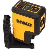 Green 3 Spot Laser Level Helyx Safety & Industrial Supplies