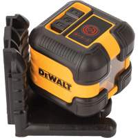 Red Cross Line Laser Level Helyx Safety & Industrial Supplies