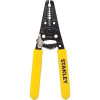 D&eacute;nudeur de fil, 6" lo, 10 - 20 AWG Helyx Safety & Industrial Supplies