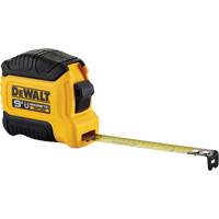 Pocket Tape Measure, 9', Imperial Graduations Helyx Safety & Industrial Supplies