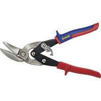 Utility Snips, Straight/Left Cut Helyx Safety & Industrial Supplies