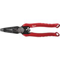 7-in-1 High-Leverage Combination Pliers Helyx Safety & Industrial Supplies