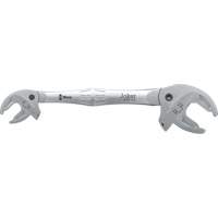 Cl&eacute; &agrave; deux fourches &agrave; r&eacute;glage automatique Joker S/L, 7/16" x 3/4", Ordinaire Helyx Safety & Industrial Supplies