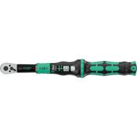 Cl&eacute; dynamom&eacute;trique Click-Torque Lock A 5 r&eacute;glable avec fonction Torque Lock, &agrave; cliquer, Entraînement 1/4" carr&eacute;, 1 - 18 lb-pi Helyx Safety & Industrial Supplies