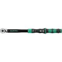 Cl&eacute; dynamom&eacute;trique Click-Torque Lock C 3 r&eacute;glable avec fonction Torque Lock, &agrave; cliquer, Entraînement 1/2" carr&eacute;, 30 - 146 lb-pi Helyx Safety & Industrial Supplies