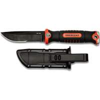 Fixed Blade Trade Knife with Sheath Helyx Safety & Industrial Supplies