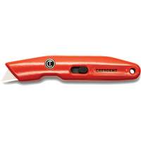 Fixed Blade Utility Knife Helyx Safety & Industrial Supplies