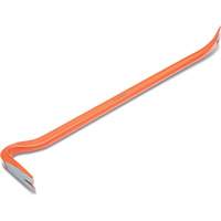 Barre de d&eacute;molition en acier, Largeur de 1", Longueur de 30" Helyx Safety & Industrial Supplies