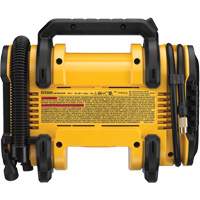 Gonfleur &agrave; air 20V MAX avec ou sans fil (outil seulement), &eacute;lectrique Helyx Safety & Industrial Supplies