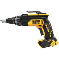 XR&reg; Brushless Drywall Screwgun (Tool Only), 20 V, Lithium-Ion Battery Helyx Safety & Industrial Supplies