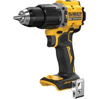 ATOMIC Brushless Cordless Hammer Drill (Tool Only), 1/2" Chuck, 20 V Helyx Safety & Industrial Supplies