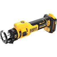 XR&reg; Brushless Drywall Cut-Out Tool (Tool Only) Helyx Safety & Industrial Supplies