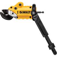 18GA Shear Attachment Helyx Safety & Industrial Supplies