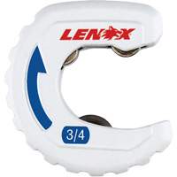 Coupe-tube pour espaces &eacute;troits, Capacit&eacute; de 3/4" Helyx Safety & Industrial Supplies