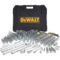 Ensemble d'outils pour m&eacute;canicien Helyx Safety & Industrial Supplies
