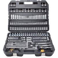 Ensemble d'outils pour m&eacute;canicien Helyx Safety & Industrial Supplies
