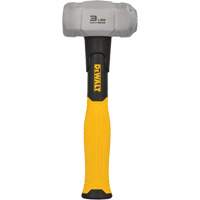 Marteau de perçage, 3 lb, Prise en Fibre de verre Helyx Safety & Industrial Supplies