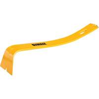 Barre plate en acier &agrave; ressort, Largeur de 1-2/5", Longueur de 15" Helyx Safety & Industrial Supplies