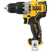 XTREME Brushless Cordless Hammer Drill (Tool Only), 3/8" Chuck, 12 V Helyx Safety & Industrial Supplies