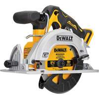 XTREME Brushless Cordless Circular Saw (Tool Only), 5-3/8", 12 V Helyx Safety & Industrial Supplies