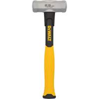 Marteau d'ing&eacute;nieur, 2,5 lb, Prise Fibre de verre Helyx Safety & Industrial Supplies