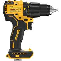 Perfomarteau sans fil et sans balai (outil uniquement), Mandrin 1/2", 20 V Helyx Safety & Industrial Supplies