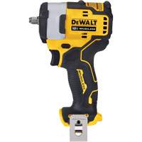 XTREME Brushless Cordless Impact Wrench, 12 V, 3/8" Socket Helyx Safety & Industrial Supplies