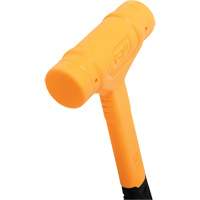Marteau sans rebond, 12 oz, Prise Lisse, 11-1/10" lo Helyx Safety & Industrial Supplies