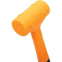 Marteau sans rebond, 24 oz, Prise Lisse, 12-2/5" lo Helyx Safety & Industrial Supplies