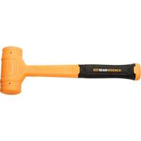 Marteau sans rebond, 32 oz, Prise Lisse, 13-3/10" lo Helyx Safety & Industrial Supplies