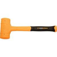 Marteau sans rebond, 48 oz, Prise Lisse, 14-1/2" lo Helyx Safety & Industrial Supplies