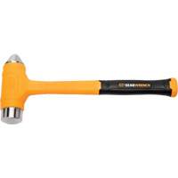 Marteau &agrave; panne ronde anti-rebond, 40 oz, Prise Lisse, 15-1/10" lo Helyx Safety & Industrial Supplies