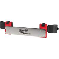 PACKOUT Tool Box Belt Clip Rack Attachment Helyx Safety & Industrial Supplies