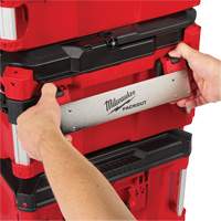 PACKOUT Tool Box Belt Clip Rack Attachment Helyx Safety & Industrial Supplies
