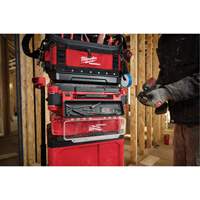 PACKOUT Tool Box Magnetic Bin Attachment Helyx Safety & Industrial Supplies