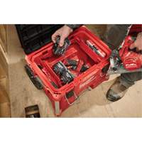 Tool Box Attachment Ready Tray for PACKOUT Tool Boxes Helyx Safety & Industrial Supplies