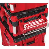 PACKOUT Tool Box Accessory Case Attachment Helyx Safety & Industrial Supplies