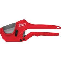 Coupe-tube &agrave; cliquet, Capacit&eacute; de 1-5/8" Helyx Safety & Industrial Supplies