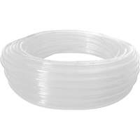 Tube &agrave; air tr&egrave;s flexible, Air, 0,5" DE x 100' lo, Polyur&eacute;thane, Transparent Helyx Safety & Industrial Supplies