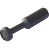 Bouchon pour tube MAXFIT monopi&egrave;ce &agrave; raccord instantan&eacute; (push-to-connect), Bouchon d'essai, 1/4" dia., Polym&egrave;re PBT Helyx Safety & Industrial Supplies