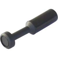 Bouchon pour tube MAXFIT monopi&egrave;ce &agrave; raccord instantan&eacute; (push-to-connect), Bouchon d'essai, 15/64" dia., Polym&egrave;re PBT Helyx Safety & Industrial Supplies