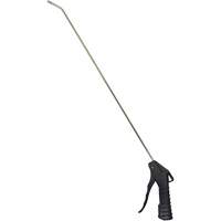 Soufflettes MAXJET avec buse de 51 cm, 1/4" NPTF, 13 pi³/min standard, 150 psi Helyx Safety & Industrial Supplies