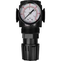 D&eacute;tendeur &agrave; air comprim&eacute; MODULAIR 300, 1/2" NPT, PSI max. de 300 psi, Canalisation/Modulaire Helyx Safety & Industrial Supplies