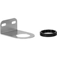 Support de montage pour d&eacute;tendeur & d&eacute;tendeur de filtre S50 Helyx Safety & Industrial Supplies