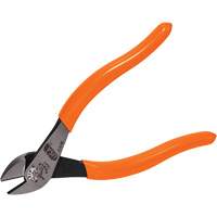 Pince coupante diagonale &agrave; action de levier, 6" lo Helyx Safety & Industrial Supplies